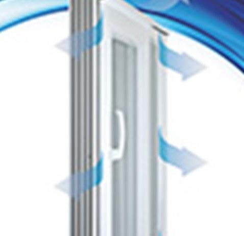PAS Mikroventilacija